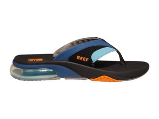 Reef Fanning+ flip-flops (integrated bottle opener) multi-coloured men’s