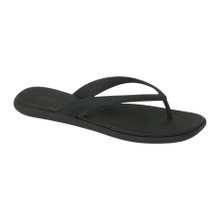 Reef Zehensandalen Water Willow Malibu schwarz/schwarz Damen