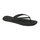 Reef Zehensandalen Water Willow Malibu schwarz/schwarz Damen