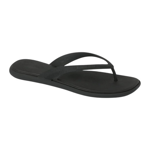 Reef Zehensandalen Water Willow Malibu schwarz/schwarz Damen