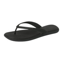 Reef Zehensandalen Water Willow Malibu schwarz/schwarz Damen
