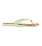Reef Zehensandalen Water Willow Malibu hellgrün/tan Damen