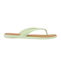 Reef Zehensandalen Water Willow Malibu hellgrün/tan Damen
