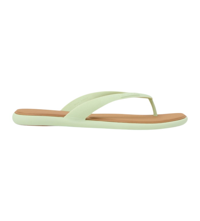 Reef Zehensandalen Water Willow Malibu hellgrün/tan Damen