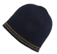Regatta Knit Hat (Beanie) Balton III navy blue Men