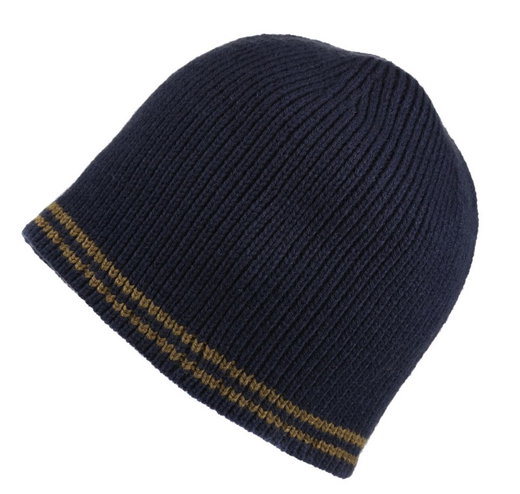 Regatta Strickmütze (Beanie) Balton III navyblau Herren