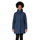 Regatta Parka Yewbank ll (wasserdicht, atmungsaktiv, wärm) blau Damen