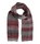 Regatta Winter Scarf Frosty VI red/grey Women - 1 piece