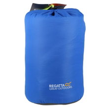 Regatta Schlafsack Hilo Boost (Sommerschlafsack, für Kinder) blau 170x70cm