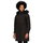 Regatta Winter-Parka Shiloh (wasserabweisend, wärm) schwarz Damen