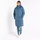 Dare2B Winter-Steppjacke Reputable II (wattierte Jacke, wasserdicht) blau Damen