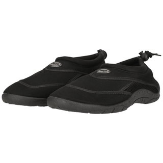 Rezo Aquaschuhe Greensburg V2 (buty wodne, elastyczna podeszwa) czarne