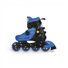 Rezo Inline Skates Hana Jr (Bearings: ABEC 3) blue boys