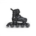 Rezo Inline Skates Hilo (Wheels: 70mm, Bearings: ABEC 7-Carbon) black