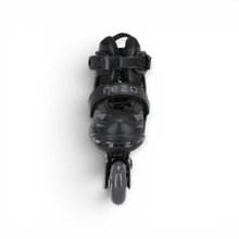 Rezo Inline Skates Hilo (Wheels: 70mm, Bearings: ABEC 7-Carbon) black