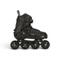Rezo Inline Skates Waimea (Wheels: 70mm, Bearings: ABEC 11) black