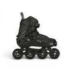 Rezo Inline Skates Waimea (Rollen: 70mm, Kugellager: ABEC 11) schwarz