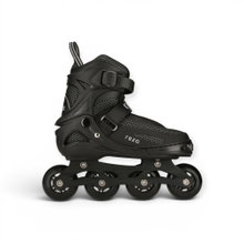 Rezo Inline Skates Waimea (Wheels: 70mm, Bearings: ABEC 11) black