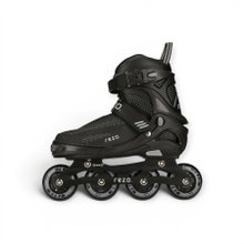 Rezo Inline Skates Waimea (Wheels: 70mm, Bearings: ABEC 11) black