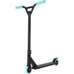 Rezo Scooter Stunt (foldable scooter, bearings: ABEC 7-Carbon) black/blue - children