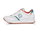 Rieker Sneaker R-Evolution (Glattleder) 40801 weiss/darkcyan Damen