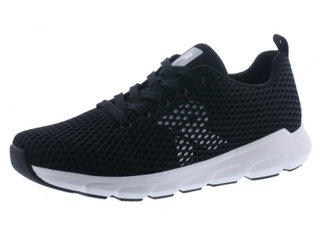 Rieker Sneaker 07804-00 schwarz Herren