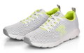 Rieker Sneaker 07804-80 weiss Herren