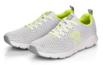 Rieker Sneaker 07804-80 white Men