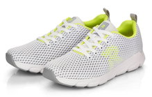 Rieker Sneaker 07804-80 weiss Herren