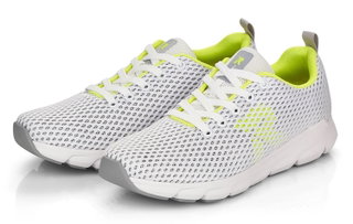 Rieker Sneaker 07804-80 white Men