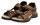 Rieker Trekkingsandale 26955 braun Herren