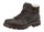 Rieker Winterstiefel 37733-26 (Schnürstiefel mit Innenfutter) braun Herren