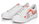 Rieker Sneaker R-Evolution (Glattleder) 41901-80 weiss/orange Damen
