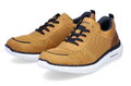 Rieker Sneaker B7210 hellbraun Herren