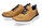 Rieker Sneaker B7210 hellbraun Herren