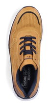 Rieker Sneaker B7210 hellbraun Herren
