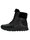 Rieker Winterstiefel Evolution W0063-00 (Stiefel mit seitlichen Reissverschluss und Innenfutter) schwarz Damen