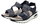 Rieker Sandale 65671 navyblau Damen