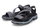 Rieker Trekkingsandalen 68871-00 schwarz Damen