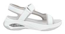 Rieker Sandale W3151 weiss Damen
