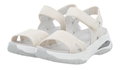 Rieker Sandale W3152 beige Damen