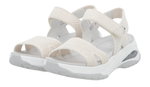 Rieker Sandale W3152 beige Damen