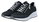 Rieker Sneaker (Kunstleder) N9516 navyblau/weiss Damen