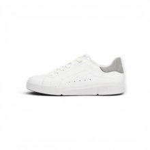 Rieker Sneaker 41902 (Glattleder) weiss Damen