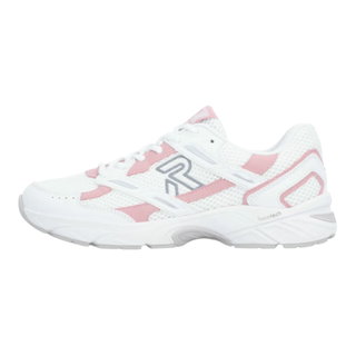 Rieker Sneaker Camden weiss/pink Damen