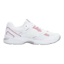 Rieker Sneaker Camden weiss/pink Damen