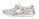 Rieker Sneaker (Kunstleder) L3252 weiss/bunt Damen