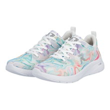 Sneaker Rieker M8500 kolorowy damski