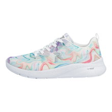 Sneaker Rieker M8500 kolorowy damski