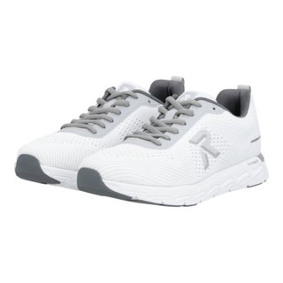 Rieker Sneakers M9006 white ladies